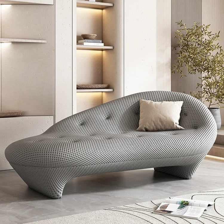 Chaise Longue Sofa Slipper Chair