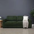 Southport 3 Seater Sofa Forest