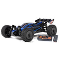 4X4 Ready-to-Run Brushless Buggy, (Battery & Charger Included)