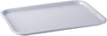 Fast-food tray, unbreakable and dishwasher-safe serving tray, Made in Germany