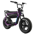 Gen2 27" MZFT, Cullenberry