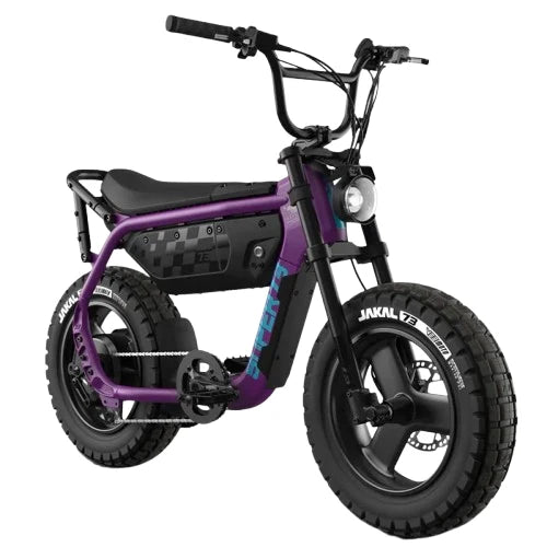 Gen2 27" MZFT, Cullenberry