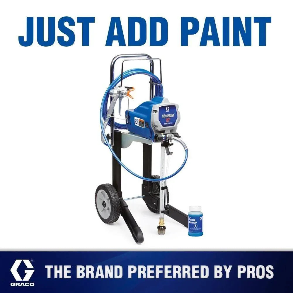 Airless Paint Sprayer