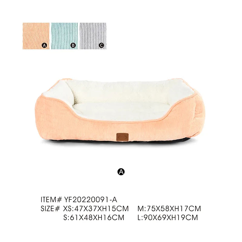 Pet Bed - Pet Bed Style 2