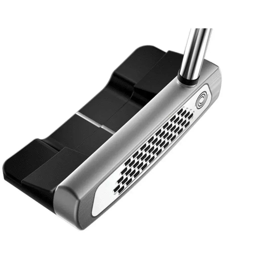 Center-Shafted Golf Putter