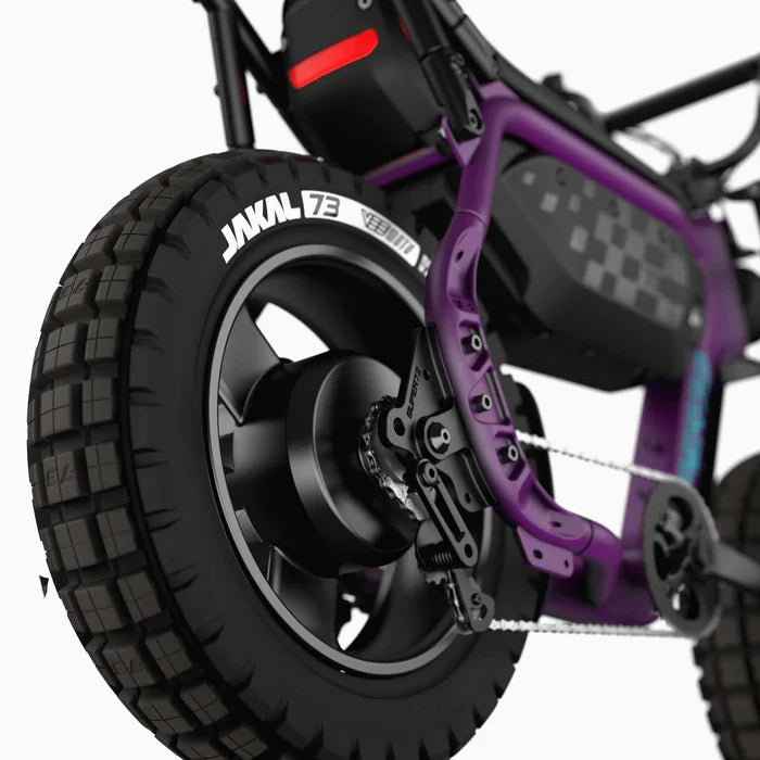Gen2 27" MZFT, Cullenberry