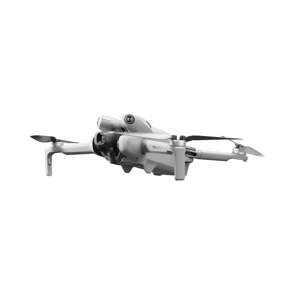 Mini Foldable Camera Drone with Remote Controller, Lightweight GPS Quadcopter with High-Resolution Camera and Extended Flight Accessories