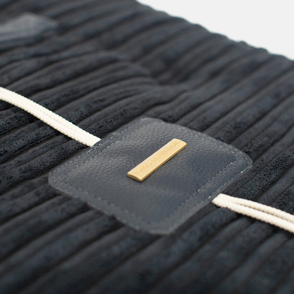 Travel Mat in Essentials Navy