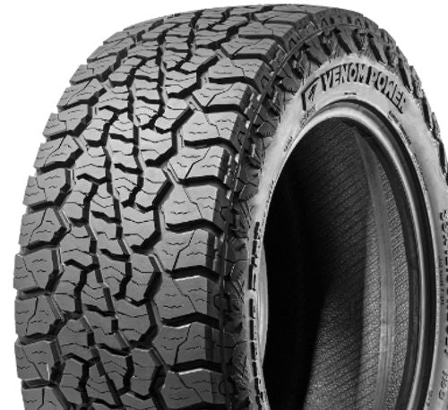 SWAMPTHING A/T 285/55R20 10PR 122S