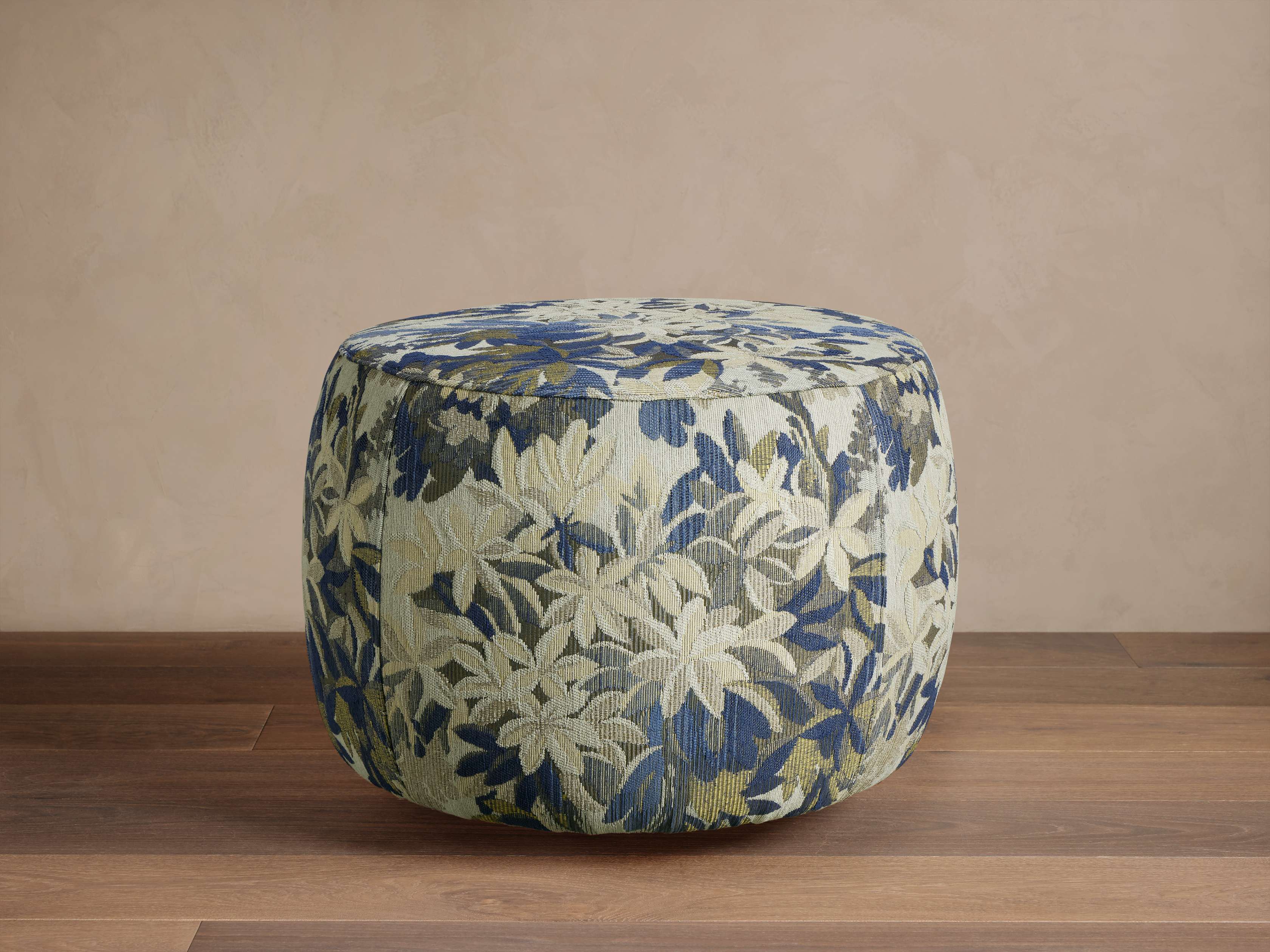 Ryles Ottoman
