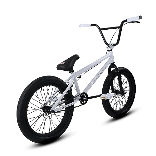20-Inch & 16-Inch Freestyle Trick BMX Bikes for Teens and Adults