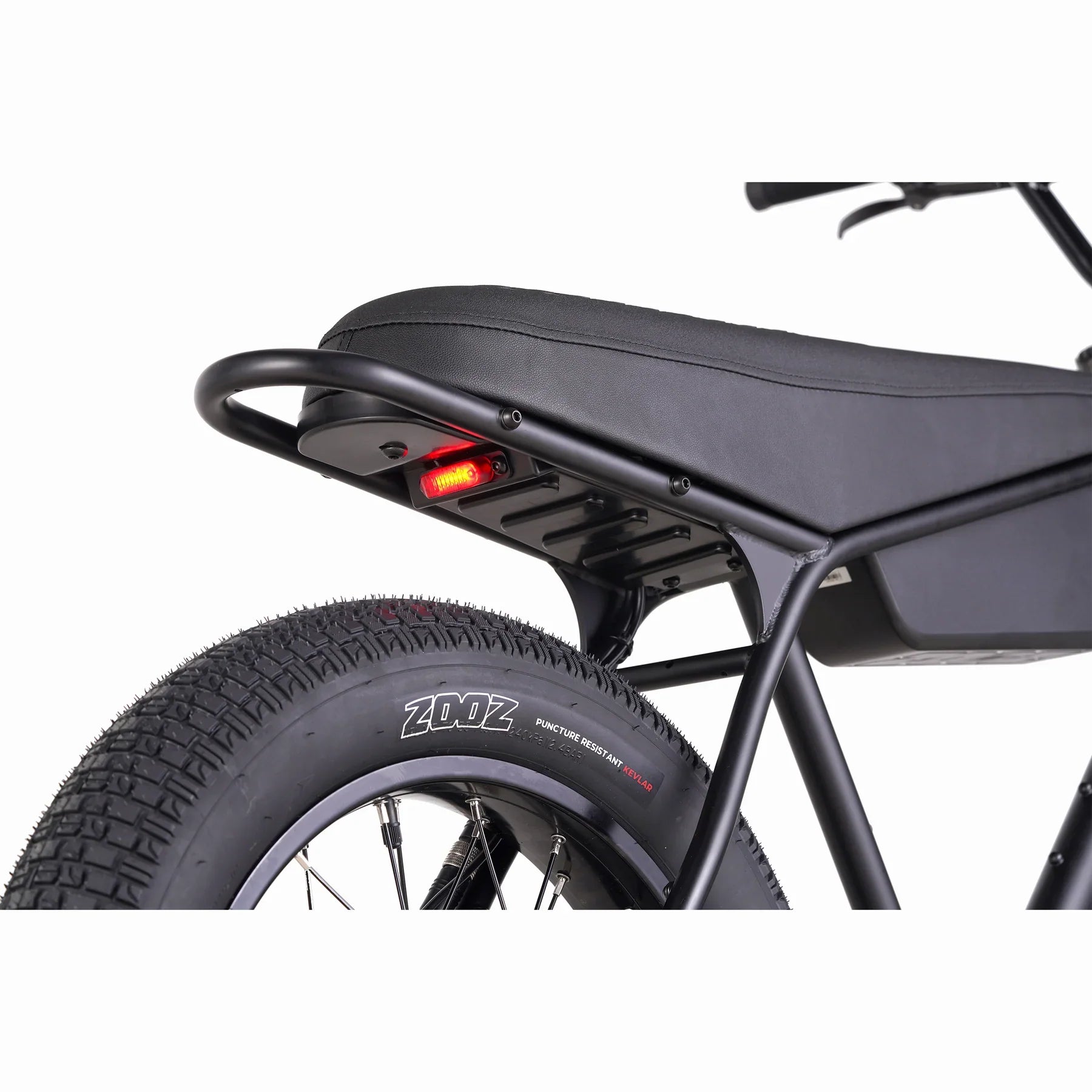E bike
