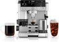 Espresso Machine and Drip Coffee Maker