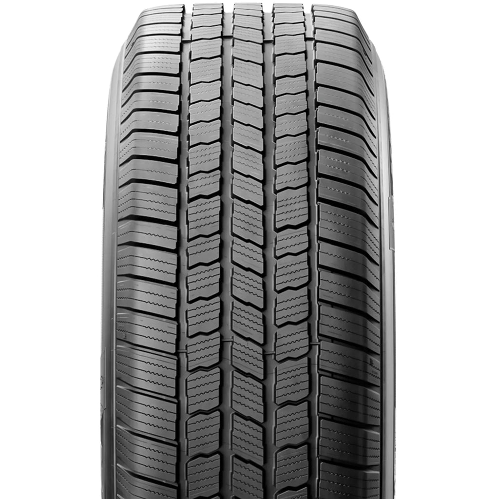 LT265/60R20/E 121/118R M/S All-Season Tire