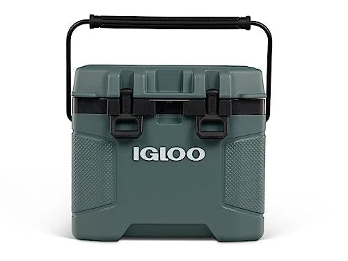 Premium Portable Cooler