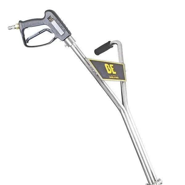 30-Inch 5000 PSI Pressure Washer Surface Cleaner