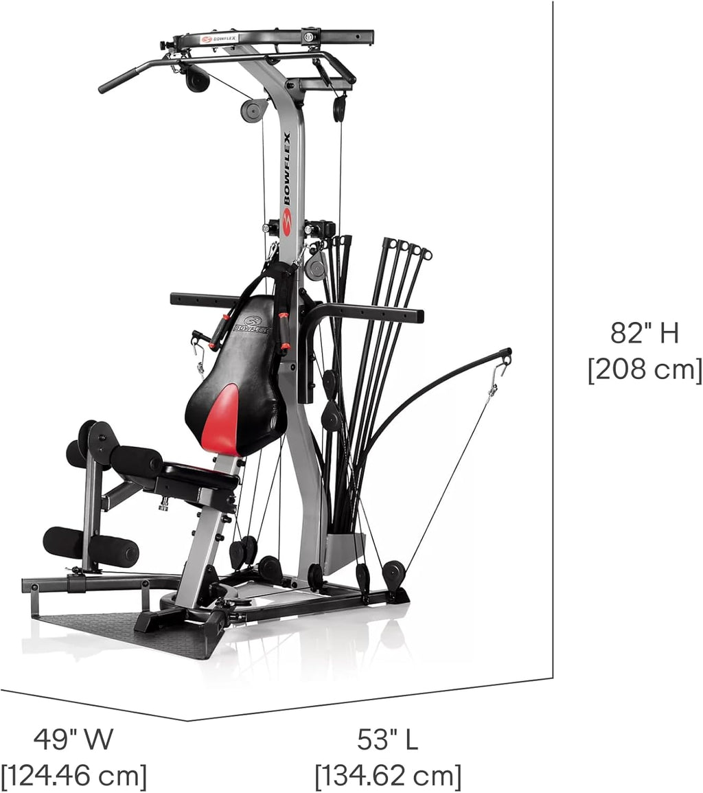 Home Gym Workout System