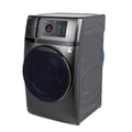 4.8 Cu. Ft. Ventless Washer Dryer Combo with Heat Pump Technology, Carbon Graphite