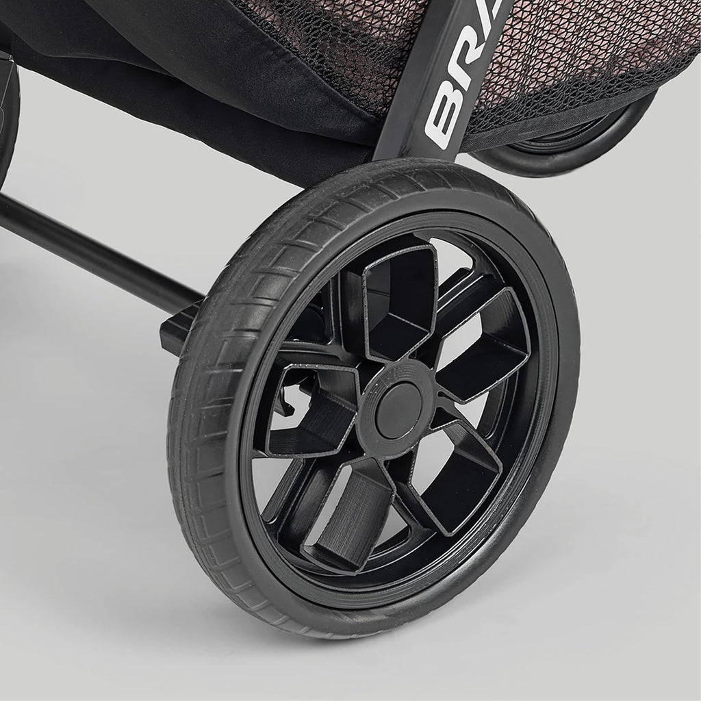 Baby Travel System with Infant Car Seat and Stroller
