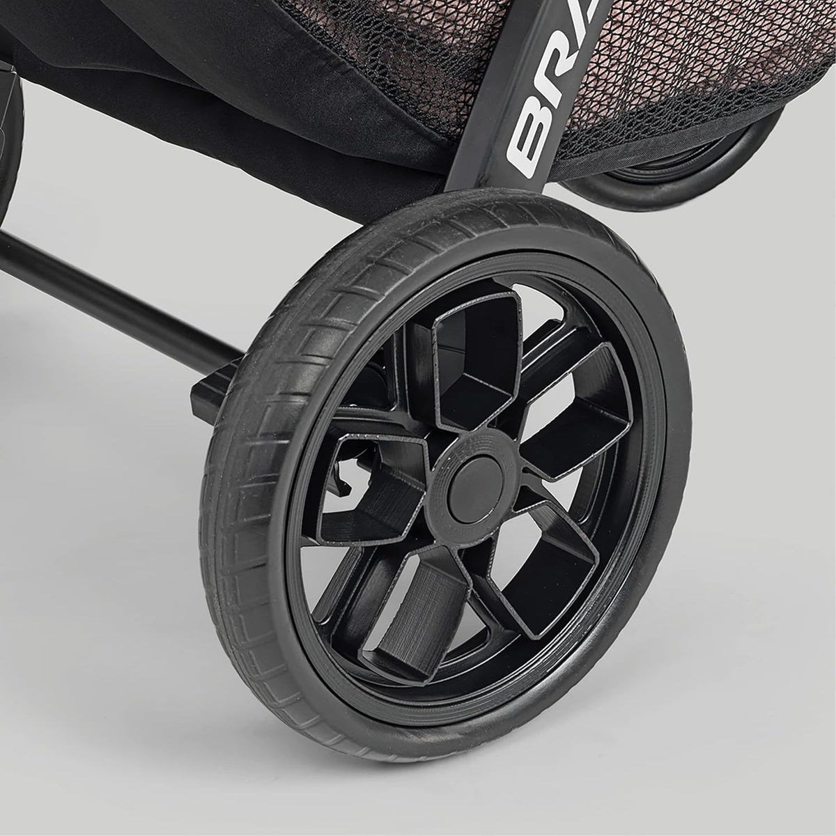 Baby Travel System with Infant Car Seat and Stroller