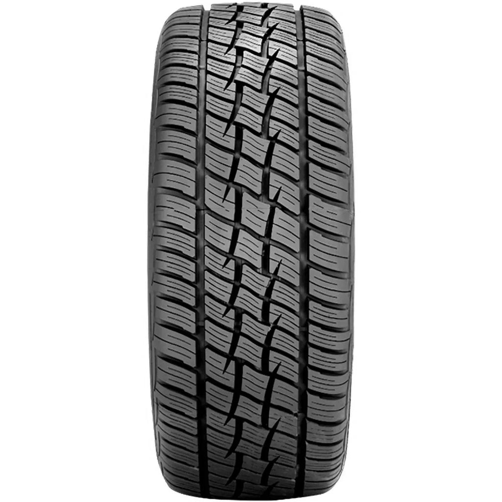 Set of 2 275/55R20 117T XL All-Season Tires
