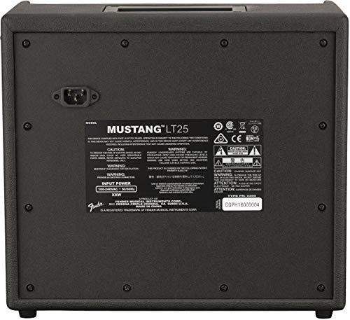 Digital Guitar Amplifier
