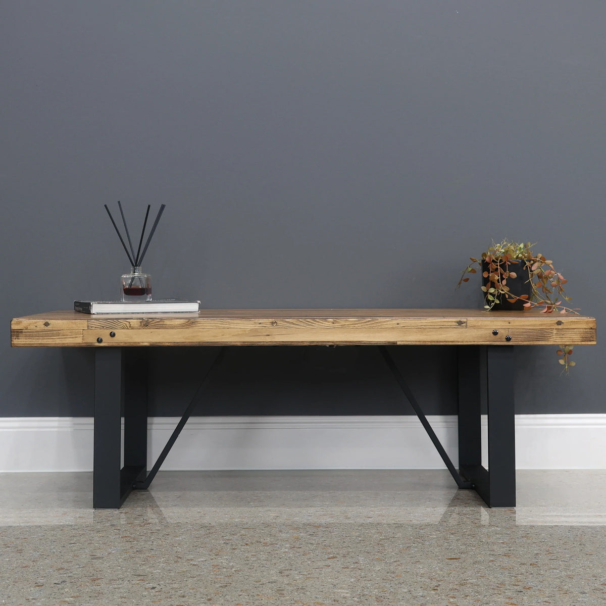 New Echuca Coffee Table