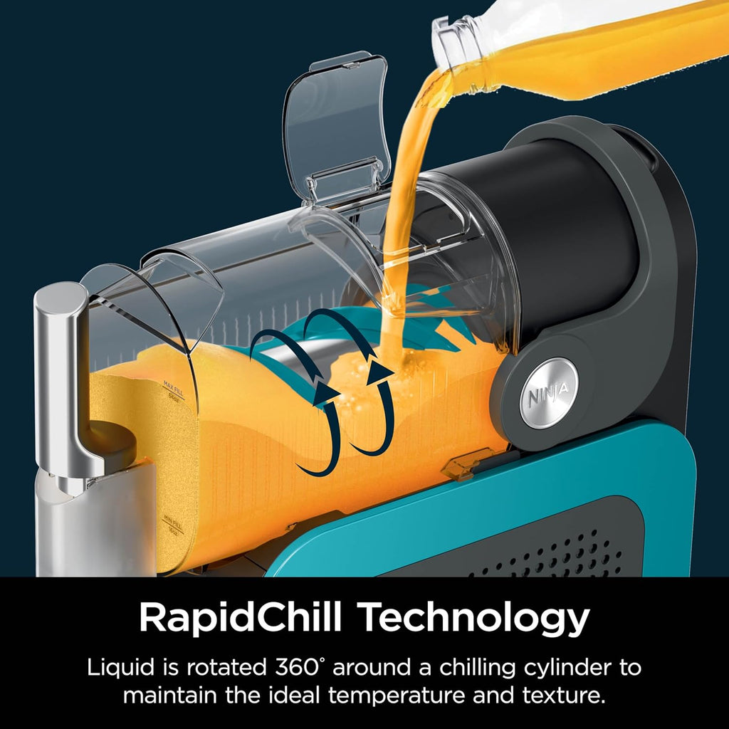 Frozen Drink Maker Machine