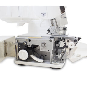 Overlock Sewing Machine