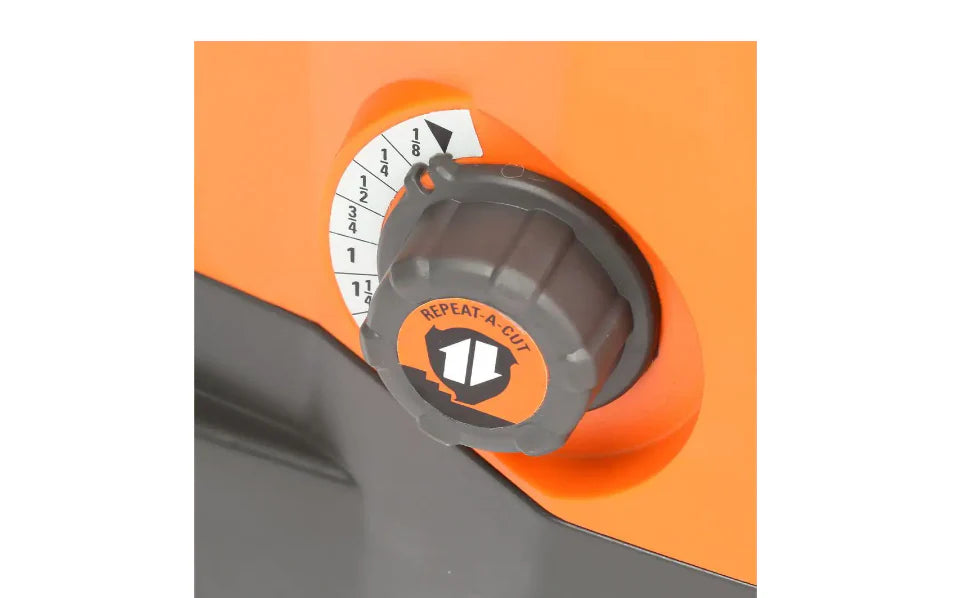 13-Inch Corded Thickness Planer