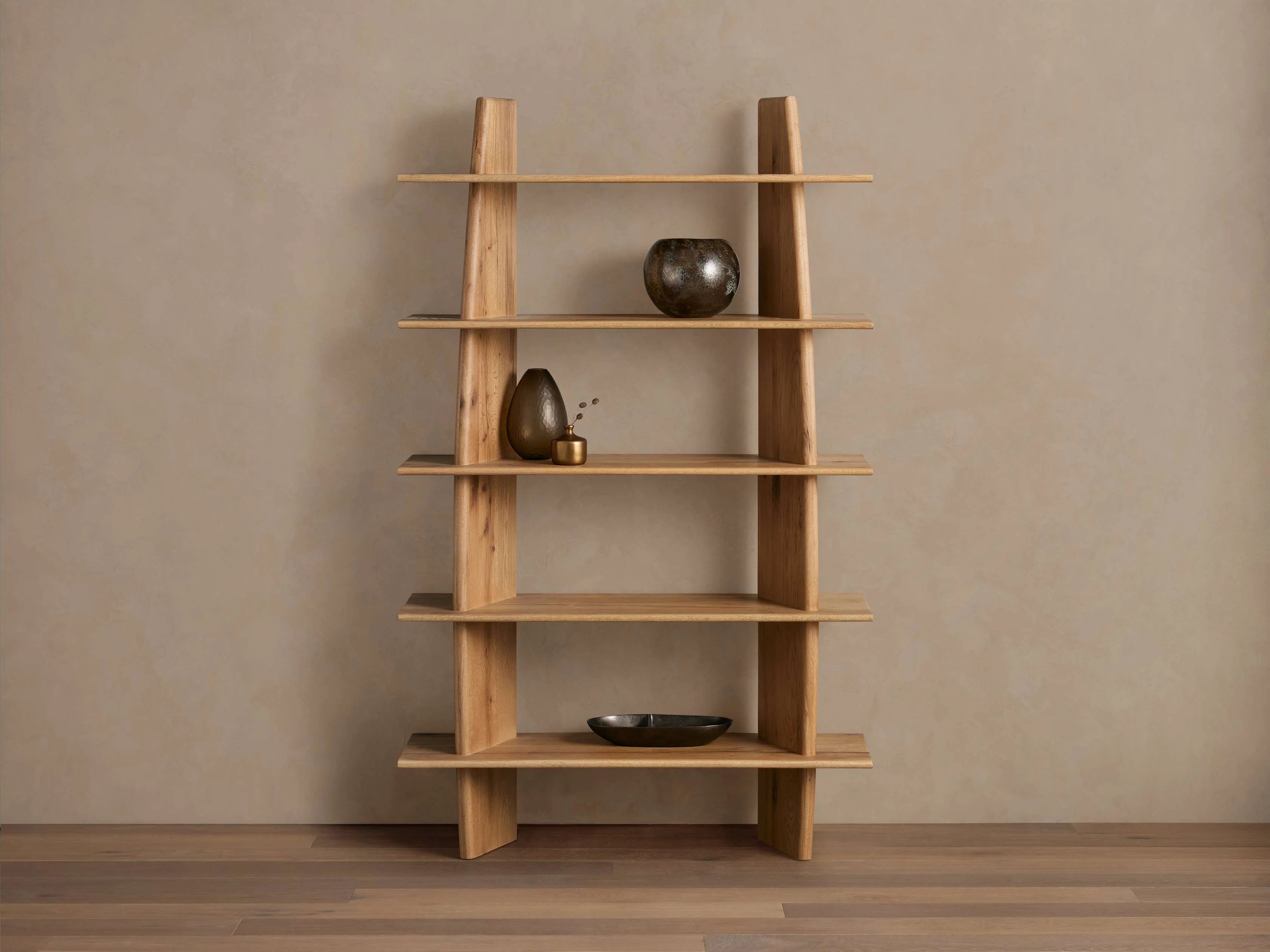 Bookcase - Option 6