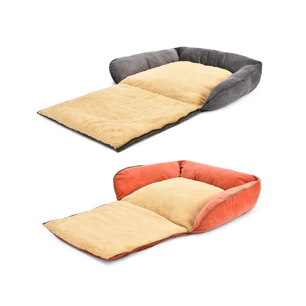 Sofa Pet Bed Luxury Dog Bed