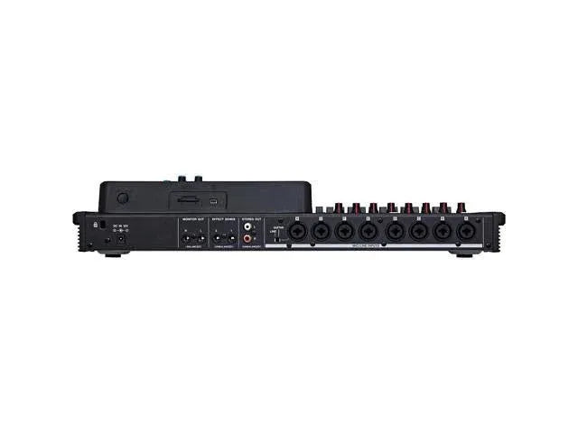 32-Track Digital Portastudio