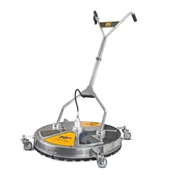 30-Inch 5000 PSI Pressure Washer Surface Cleaner