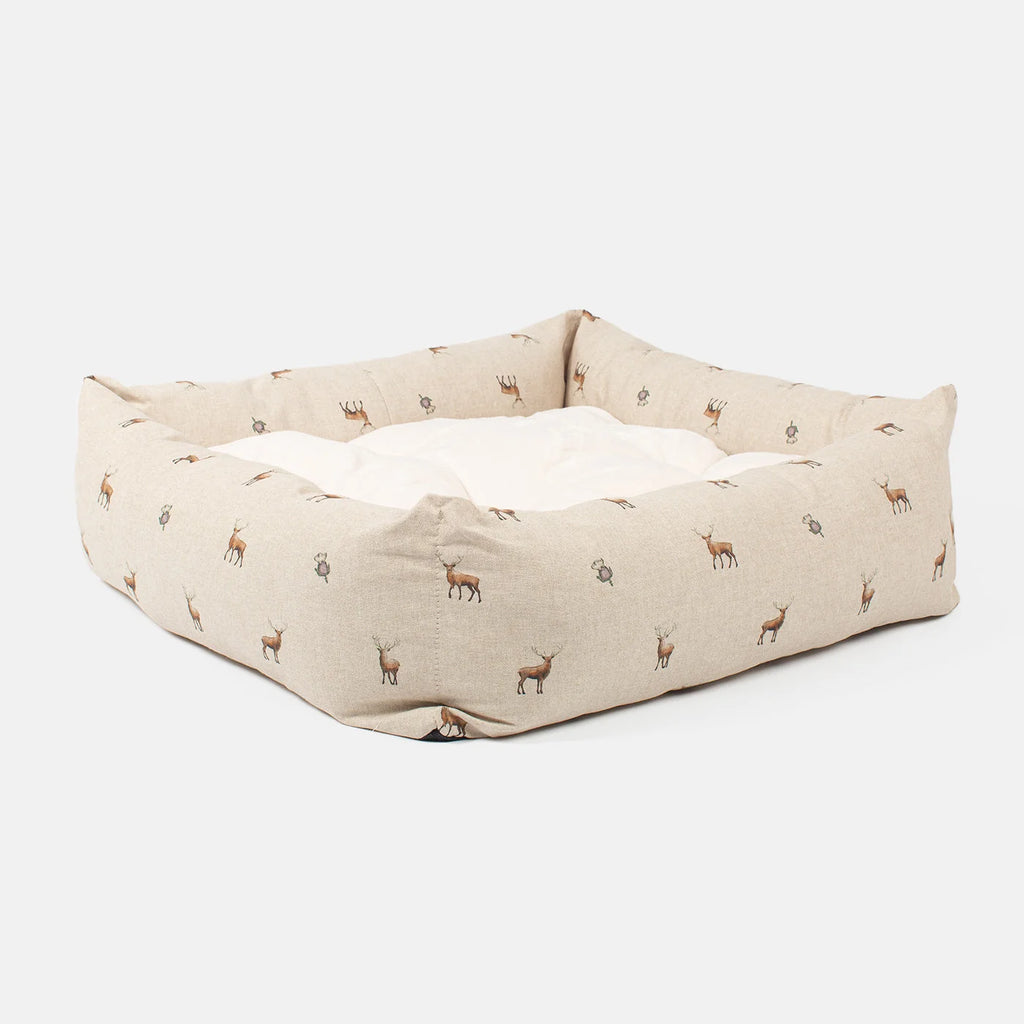 Box Bed For Dogs in Woodlands