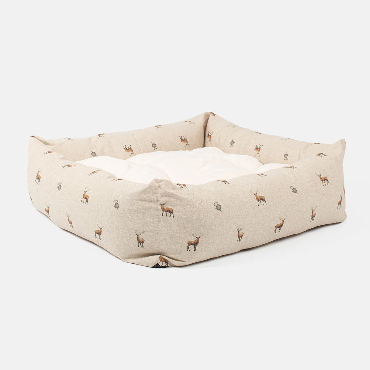 Box Bed For Dogs in Woodlands