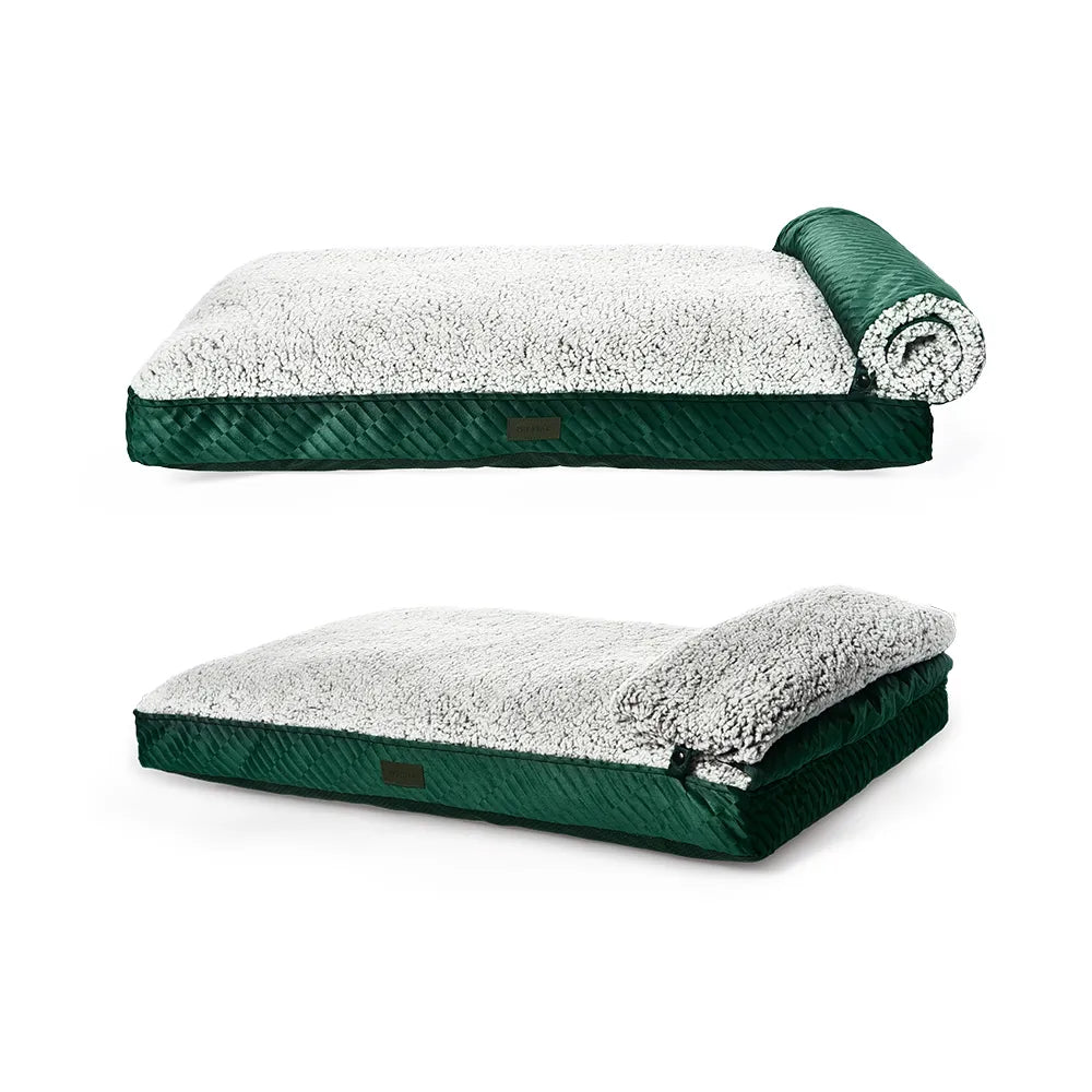 Self Warming Pet Bed Winter Beds For Dogs