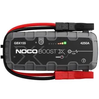 12V 4250A Lithium Battery Jump Starter