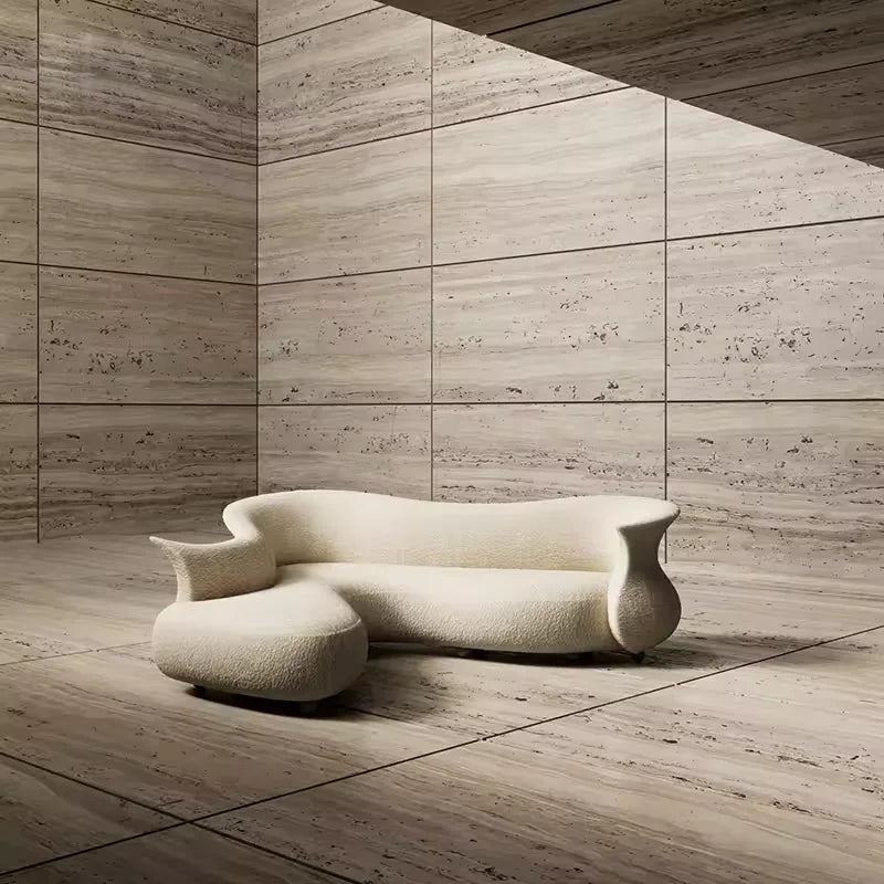 Amphora Corner Sofa Living Room