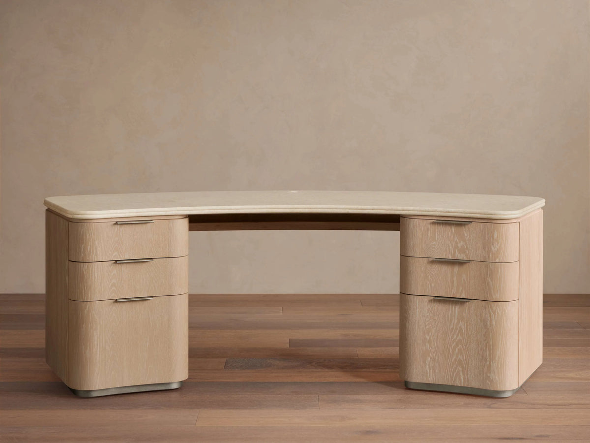 Executive Desk – Style 05