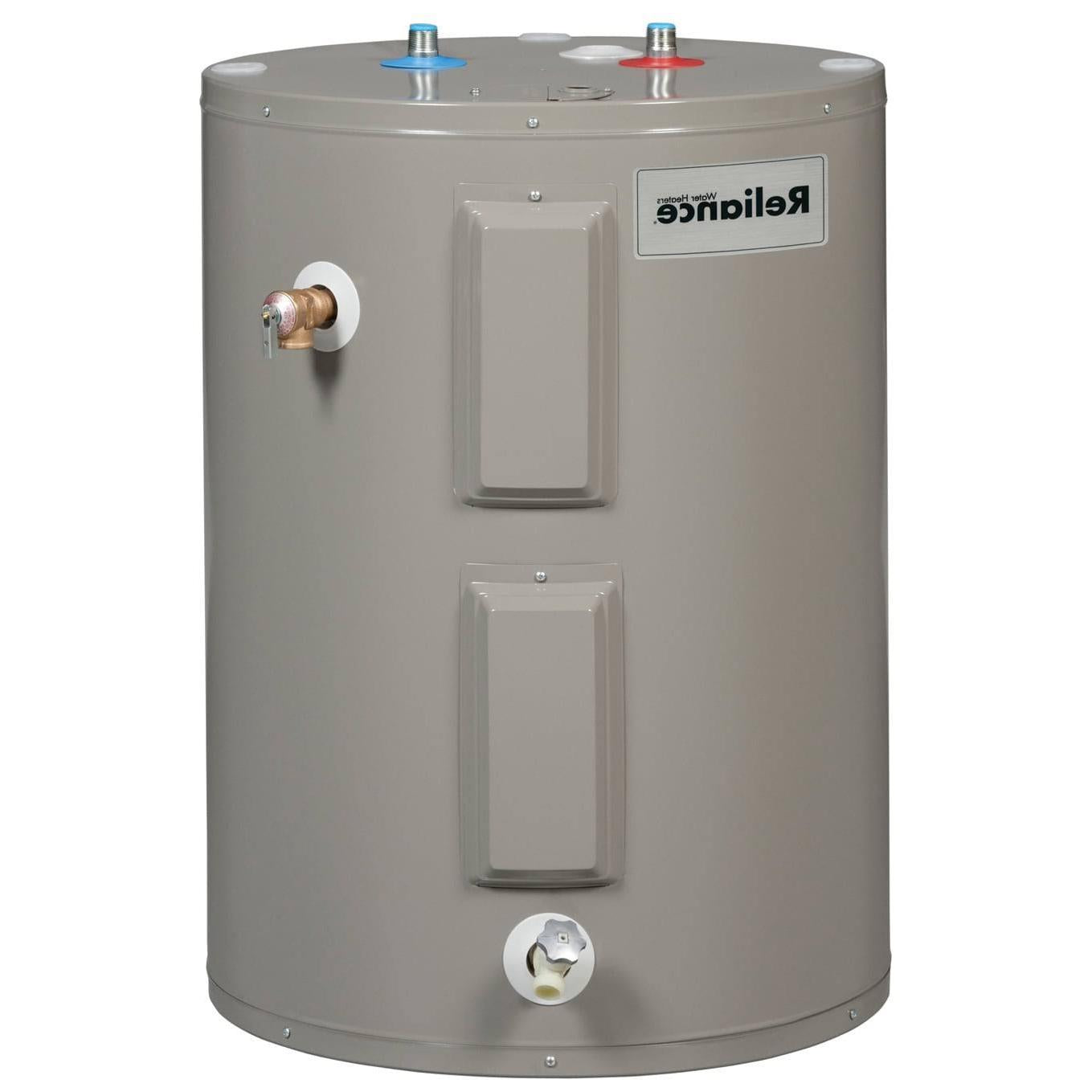 38-Gallon Water Heater