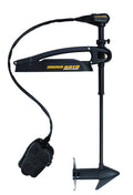 70-Lb. Thrust Bow-Mount Trolling Motor with 52-Inch Shaft and Foot Control