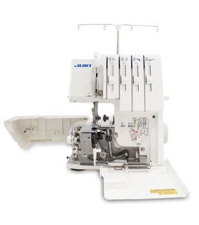 Overlock Sewing Machine
