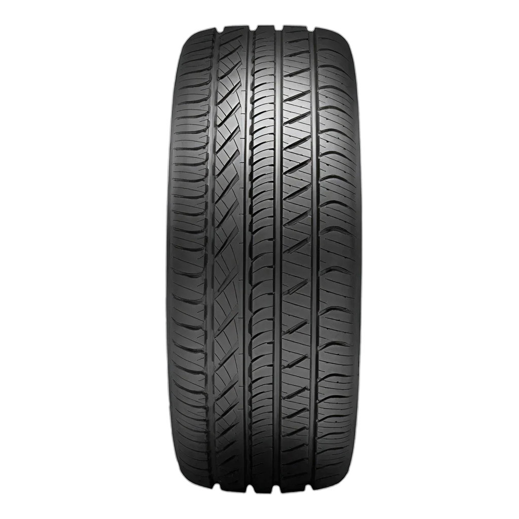 Kumho Ecsta STX KL12 Tires