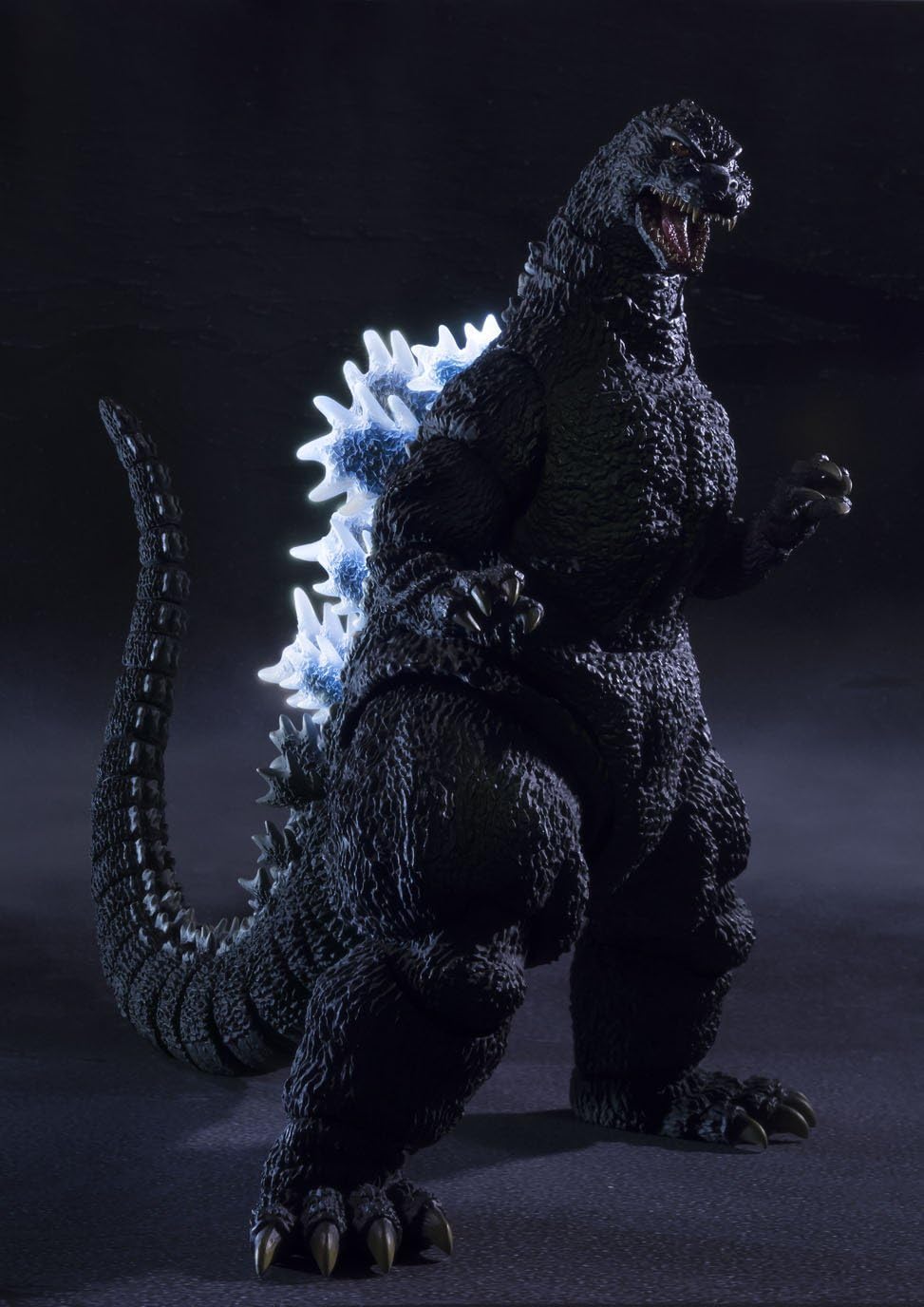 S.H. Kou Kyou Kyouku (1989) Action Figure