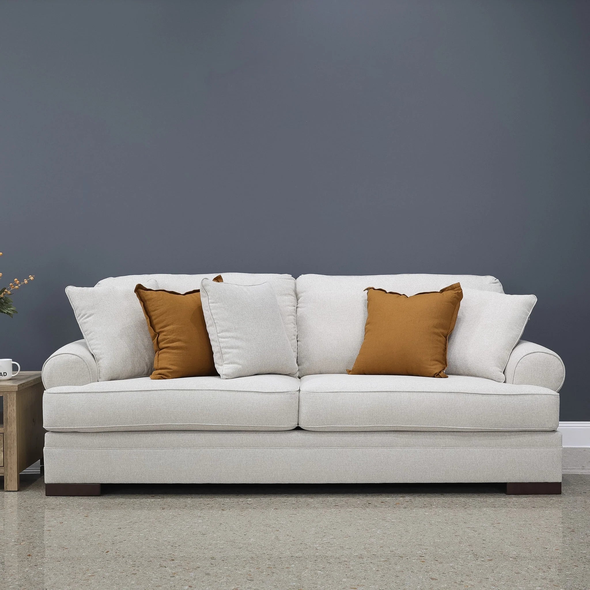 Kensington Sofa Beige