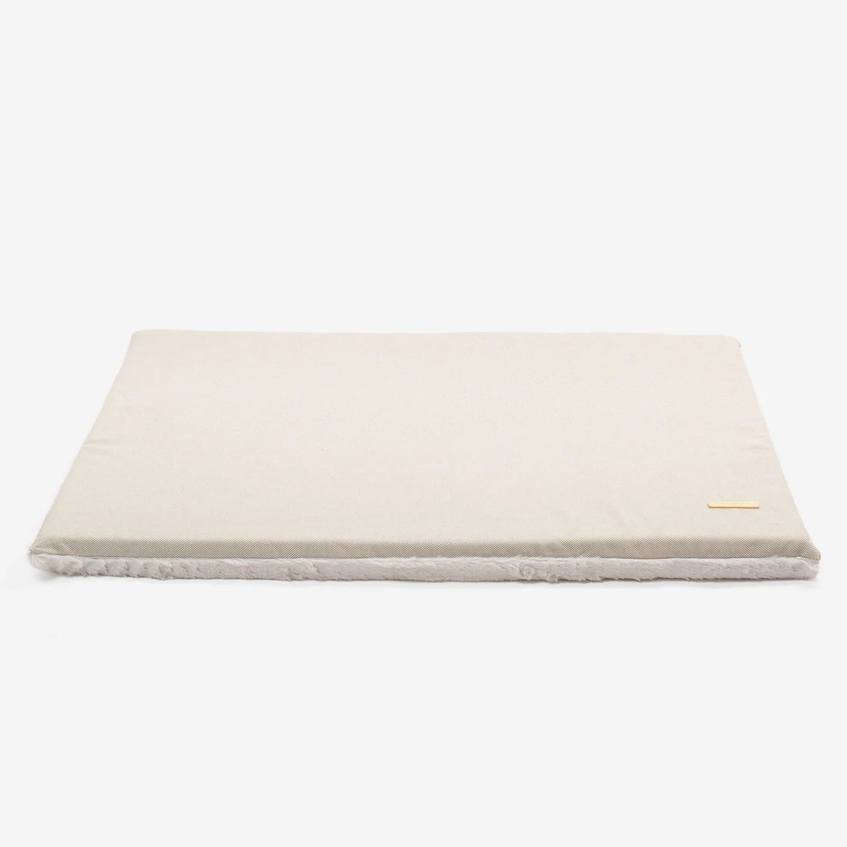 Cage Mat in Linen Variant 2