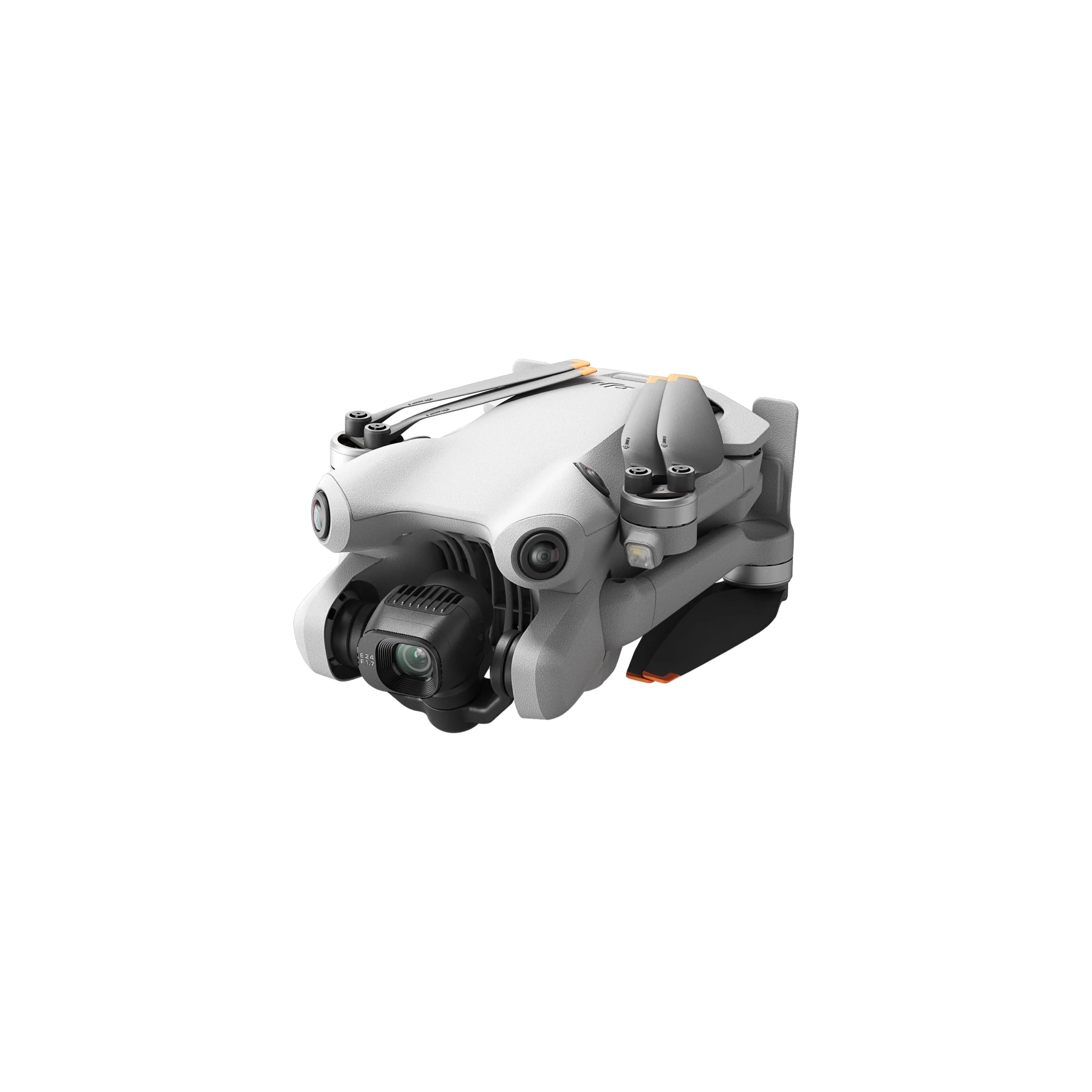 Mini Foldable Camera Drone with Remote Controller, Lightweight GPS Quadcopter with High-Resolution Camera and Extended Flight Accessories