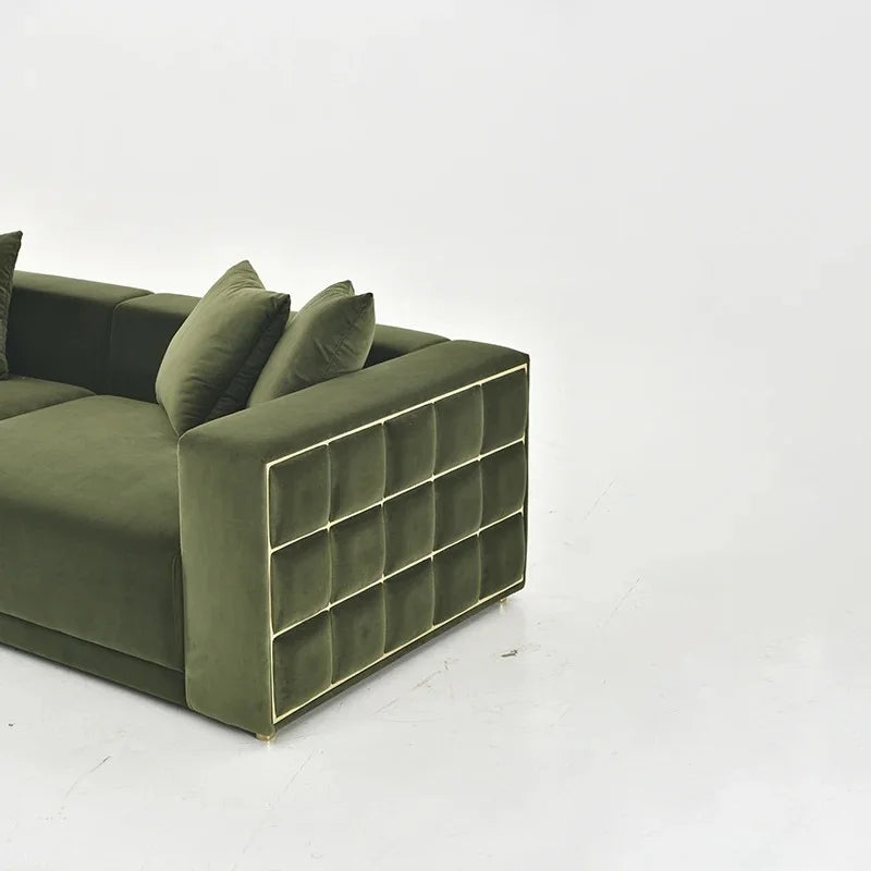 Abruzzo Sofa Living Room
