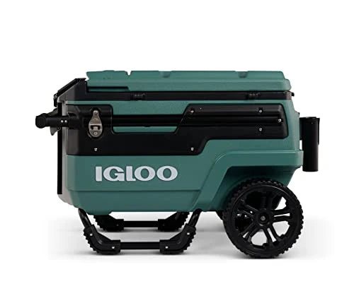 Premium Portable Cooler